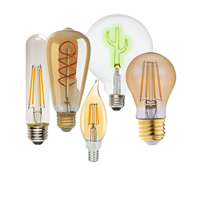 Filament Bulbs